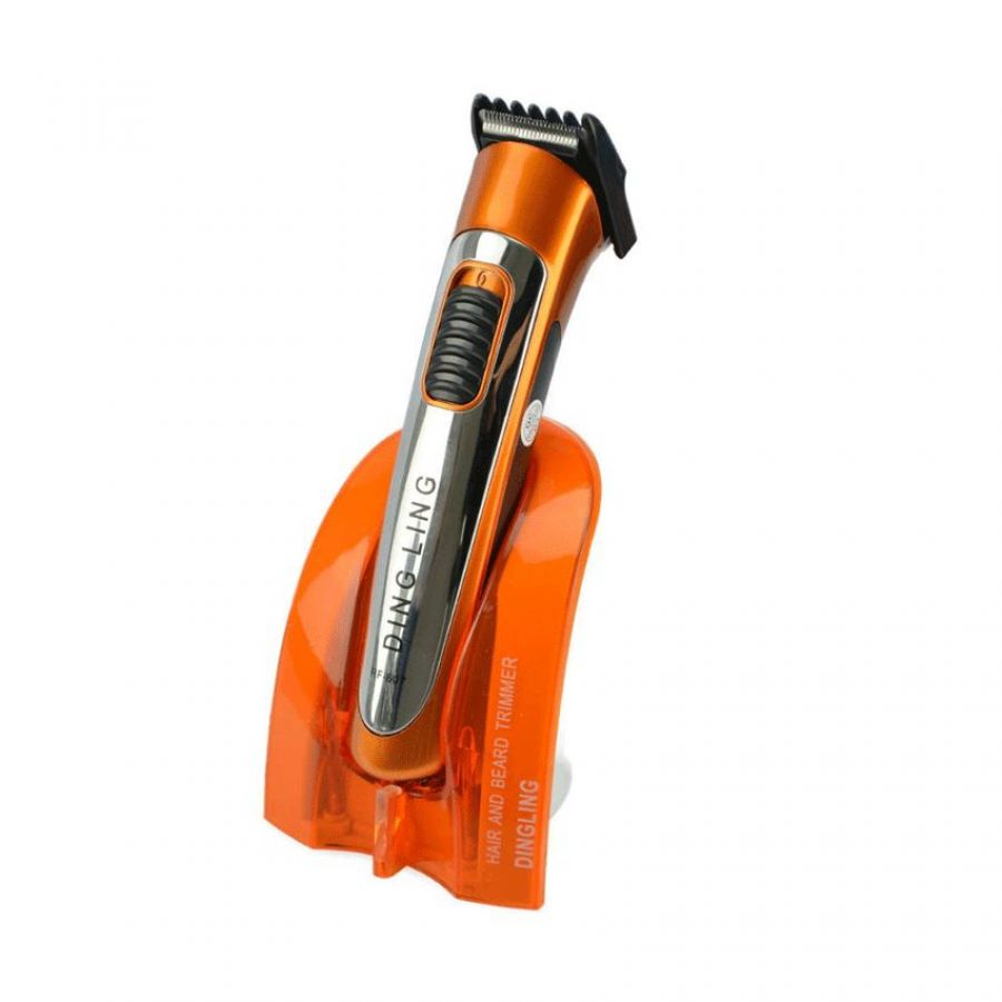 Chargeable Electric Hair Trimmer - view 3